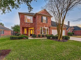 9510 Comstock Meadows Dr, Houston, TX 77095