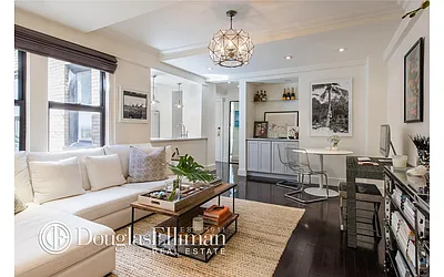 Sold by Douglas Elliman