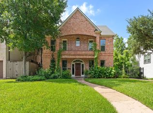 3827 Durness Way, Houston, TX 77025