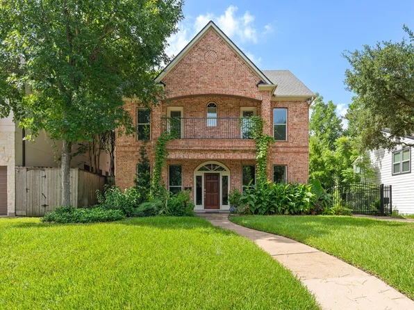 3827 Durness Way, Houston, TX 77025