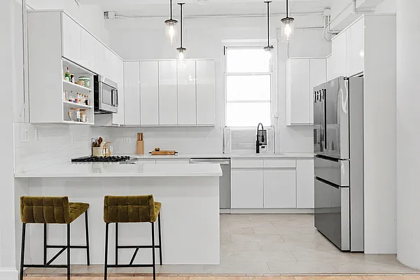 Kitchen, photo 2