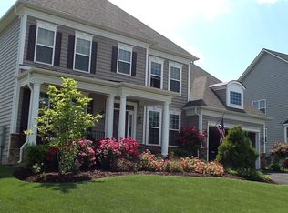 8 Columbia Way, Stafford, VA 22554