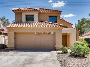 117 Coventry Cir, Henderson, NV 89074