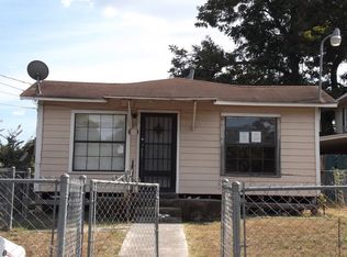 126 Teresa, San Antonio, TX 78214
