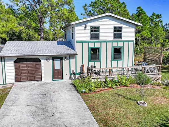 28094 Chinquapin Dr, Punta Gorda, FL 33955