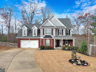 93 Gavin Trl, Dallas, GA, 30132