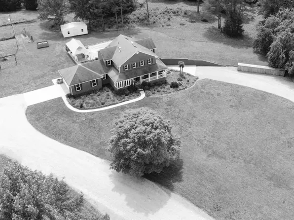 3610 County Road 299, Florence, AL 35634