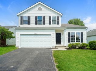 2236 Dates St, Delaware, OH 43015