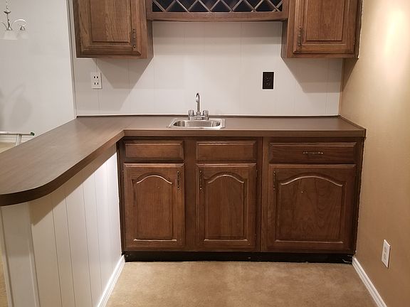 Wet Bar