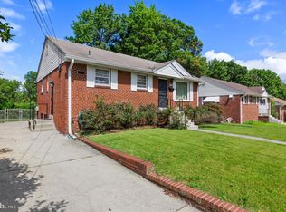 2118 Saranac St, Hyattsville, MD