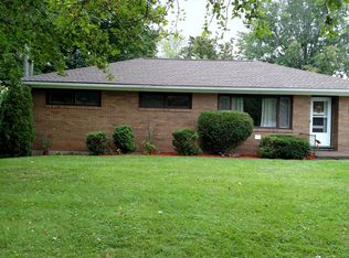 3025 S Union St, Rochester, NY 14624