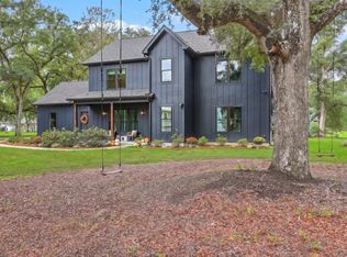 5715 Whistle Stop Ln, Ravenel, SC 29470