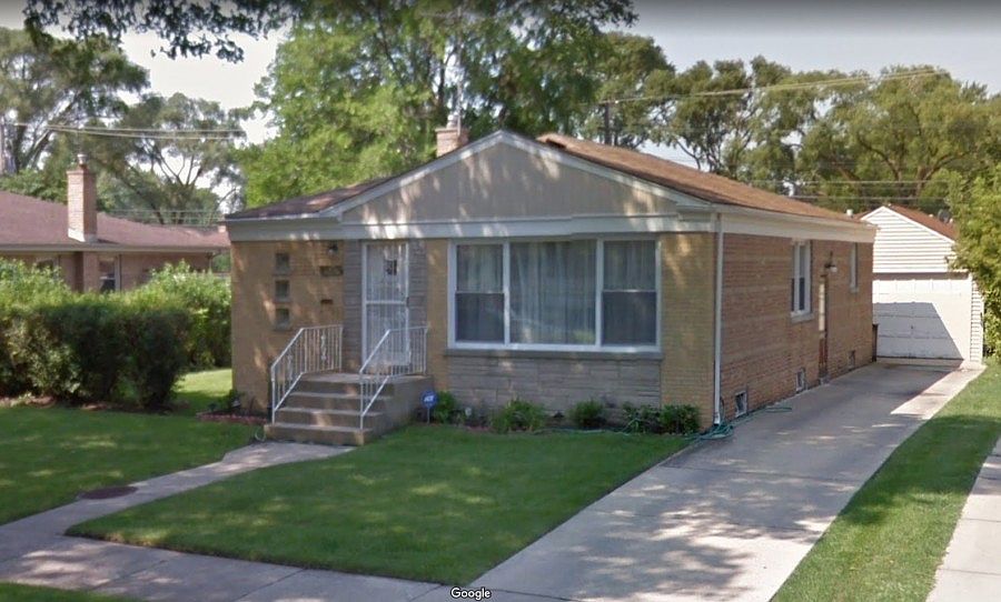 1st image of 8316 Hamlin Ave
