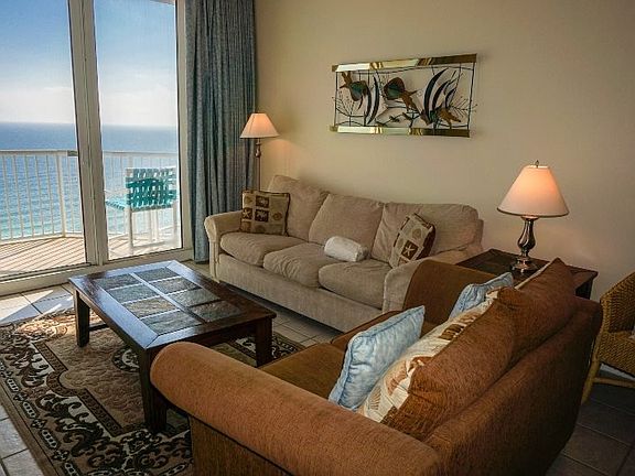2nd image of 8575 Gulf Blvd Unit 1503-15