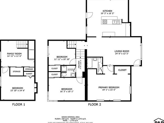 4th image of 2817 7th Ave