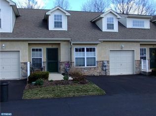 71 Stuart Dr #71, East Norriton, PA 19401