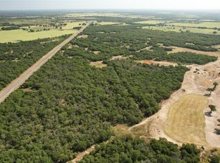 Highway 206, Cisco, TX 76437