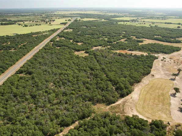 Highway 206, Cisco, TX 76437