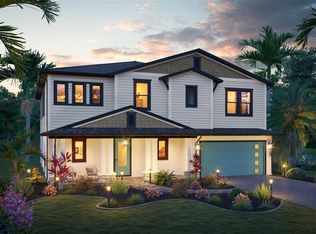 303 Morningside Dr, Palm Harbor, FL 34683