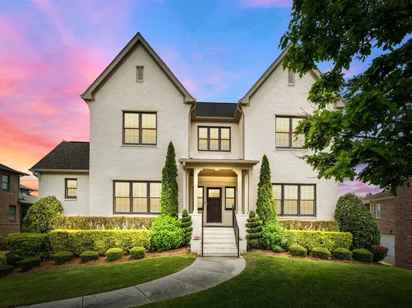 4948 Provence Cir, Vestavia, AL 35242