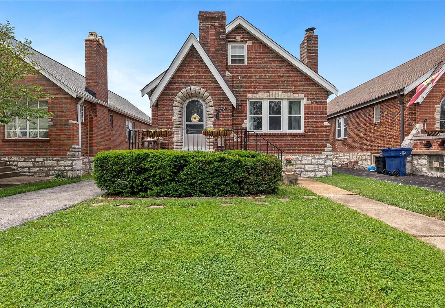 4587 Wabash Ave, Saint Louis, MO 63109 Zillow