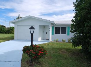 144 NW 10th Ct, Boynton Beach, FL 33426