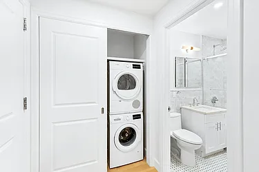 Rented by The Dermot Realty Management Company