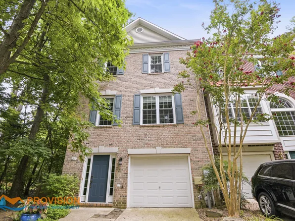 217 Wintergull Ln, Annapolis, MD 21409
