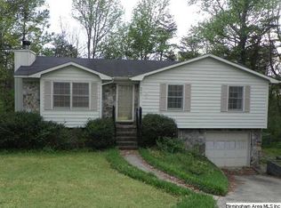 2501 Streetman Cir, Birmingham, AL 35235