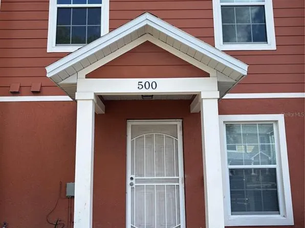 4650 Staghorn Dr Unit 500, Orlando, FL 32808