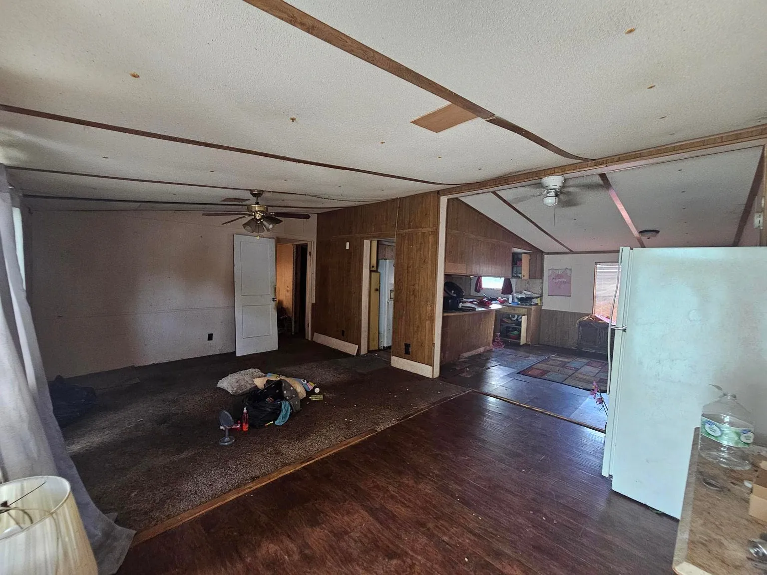 3 Bedroom | 2 Bathroom Handyman Special With Huge Potential - Cocoa, Fl — Photo 3