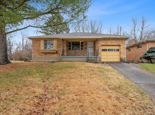 3167 Harry Lee Ln, Cincinnati, OH 45239