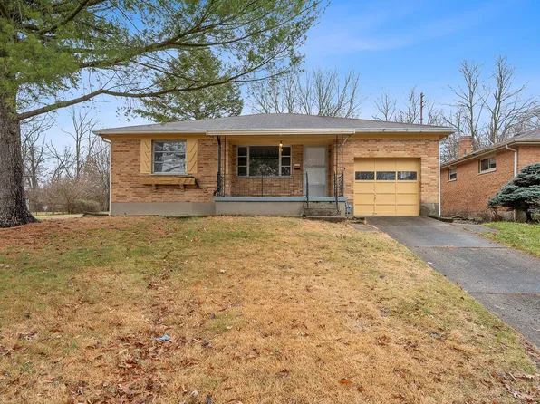 3167 Harry Lee Ln, Cincinnati, OH 45239