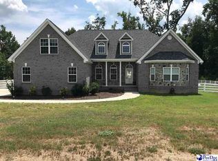2744 Crickintree Ln, Darlington, SC 29532