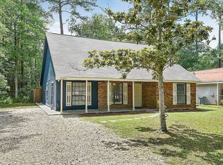 71339 Haynes Ave, Abita Springs, LA 70420