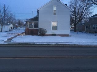 315 W Whitley St, Churubusco, IN 46723