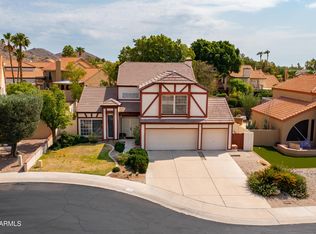 4340 E Aliso Canyon Rd, Phoenix, AZ 85044