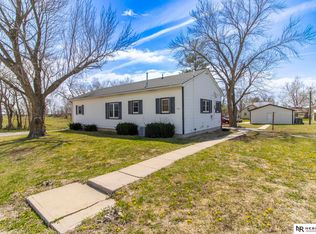 503 4th St, Swanton, NE 68445