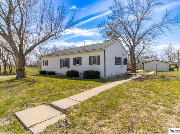 503 4th St, Swanton, NE 68445