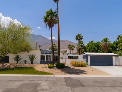 2845 E Wyman Dr, Palm Springs, CA, 92262