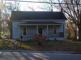 8323 Malone St, Douglasville, GA 30134