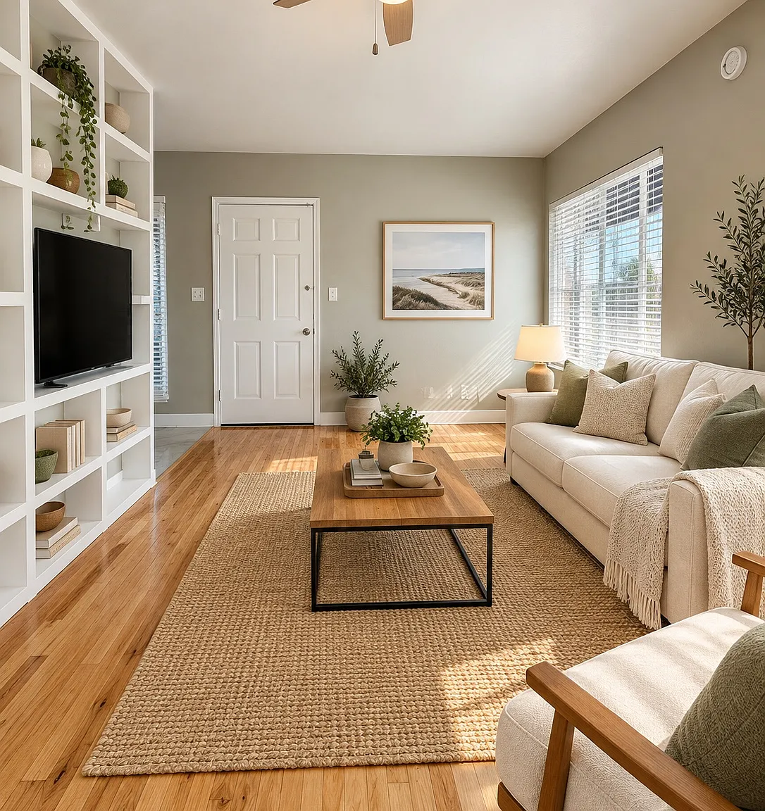 1 bed, 500 sqft, $2,495 — Photo 2