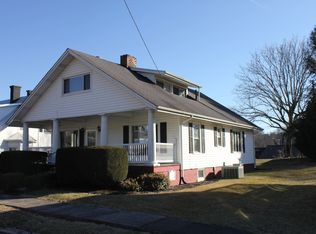 16610 Buchanan St, Saint Paul, VA 24283