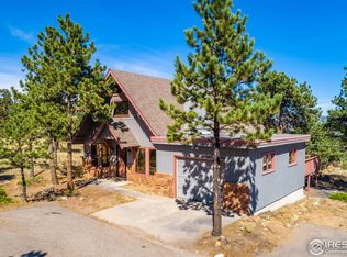 1530 Juniper Dr, Estes Park, CO 80517