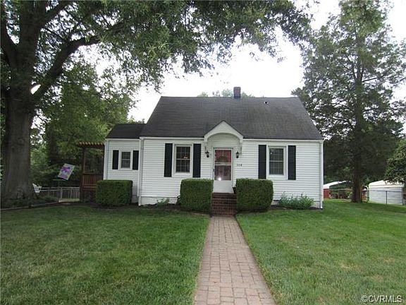 2nd image of 308 N Ivy Ave