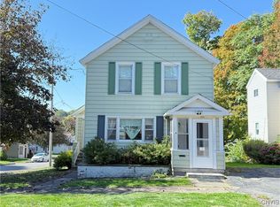 210 E 11th St, Oswego, NY 13126