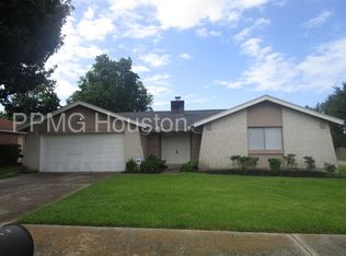 2119 Musket Groves St, Houston, TX 77067