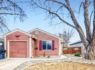 1912 Rice Street, Longmont, CO 80501