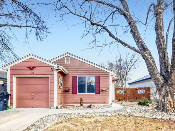 1912 Rice Street, Longmont, CO 80501