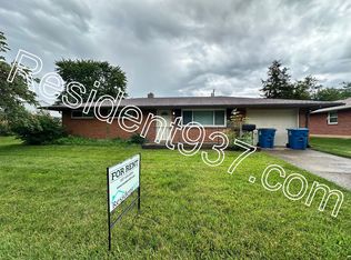5826 Hinckley Ct, Dayton, OH 45424